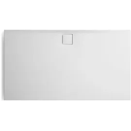Hüppe EasyFlat Rechteck-Duschwanne, EF0120055,