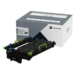 Lexmark Farbe (Cyan, Magenta, Gelb) - original