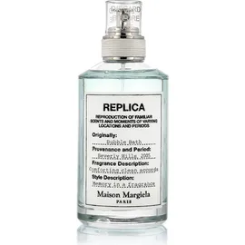 Maison Margiela Replica Bubble Bath Eau de Toilette 100 ml