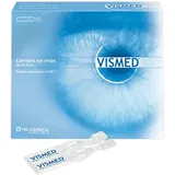 Vismed Lubrifiant Oculaire 20 Unidoses x 0,3 ml