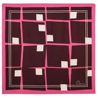 Opus Tuch | (L)90 x (B)90 cm