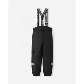 Reima Tiksi black (9990) 104 cm