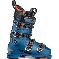 TECNICA Herren Skischuhe "MACH1 LV 120", DARK BLU PROCESS, 29 1⁄2