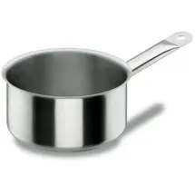 Lacor Stielkasserolle 28 cm rund