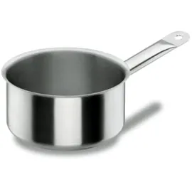 Lacor Stielkasserolle 28 cm rund