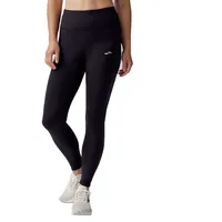 Brooks Damen Momentum Thermal Tight 2.0 schwarz