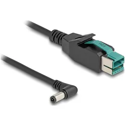 Delock Powered USB-Kabel - USB PlusPower (12 V)