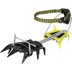 Salewa Alpinist Pro black/yellow (0955) UNI