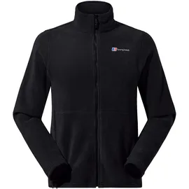 Berghaus Prism Fleece - Black / Black - L