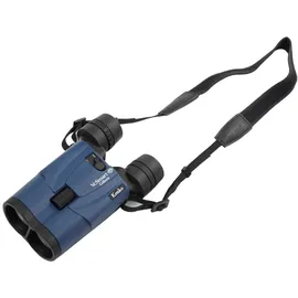 Kenko Fernglas VC-Smart 15x42 Cellarto WP blau mit Bildstabilisator