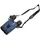 Kenko Fernglas VC-Smart 15x42 Cellarto WP blau mit Bildstabilisator