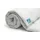 HANSKRUCHEN GmbH HANSKRUCHEN Opal Bettdecke Daunen 90% 155x220 cm Medium waschbar Allergiker Ganzjahresbettdecke atmungsaktiv Daunendecke weiss - Weiß