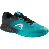 Head Sprint Evo 3.5 Clay Men BKBL
