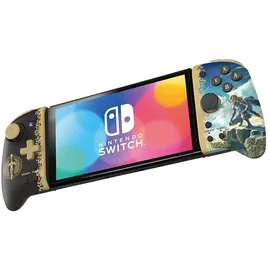 Hori Split Pad Pro Controller Mehrfarbig Nintendo Switch