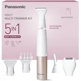 Panasonic ES WM 31-P301 Weißgold