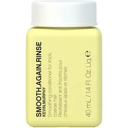 KEVIN.MURPHY SMOOTH.AGAIN Rinse 40 ml