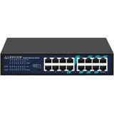 LVN-1U-16PORT-1G