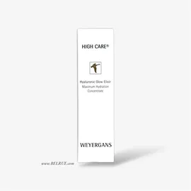 Weyergans Hyaluronic Glow Elixir 30 ml