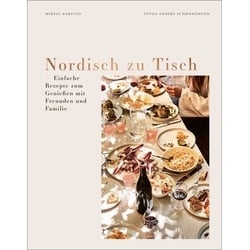 Nordisch zu Tisch