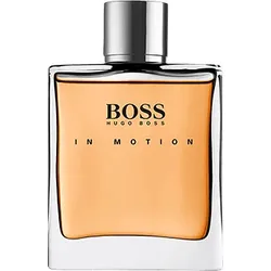 Hugo Boss IN MOTION Eau de Toilette 100ml