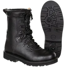 Max Fuchs Modell 2000 Herren Schwarz 47