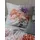 IRISETTE Wave 8669 Salbei 155 x 220 cm + 80 x 80 cm