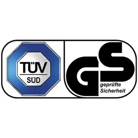 Wedo Rollhocker Metall lichtgrau 212137