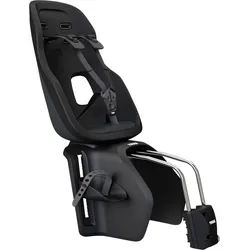 Thule Kinderfahrradsitz Yepp Nexxt 2 Maxi, schwarz