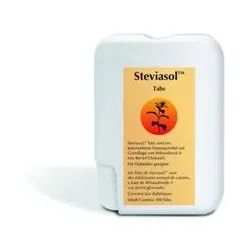 STEVIASOLTM Tabs Comprimé(S) 300 pc(s)