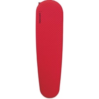 Therm-A-Rest ProLite Plus Isomatte (Größe 196x64cm, rot)