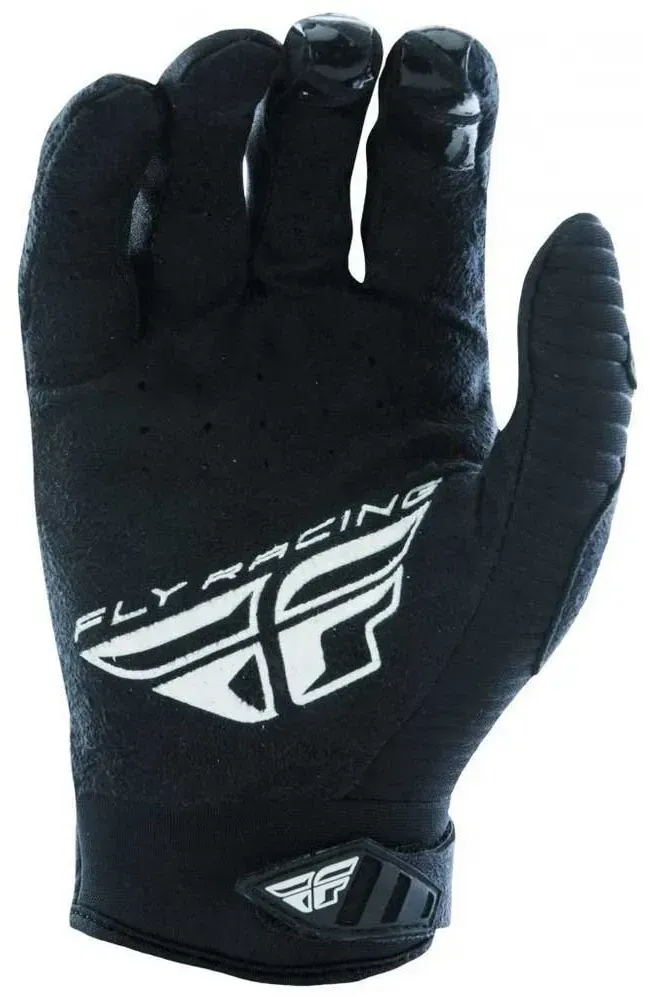 Fly Racing Patrol Xc Lite 2021 Offroad-handschuhe - Black - 3XL - Short