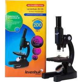 Levenhuk 2S NG