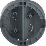 Busch-Jaeger Eckadapter Anthrazit