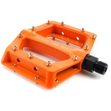 Cube Rfr Flat Cmpt orange
