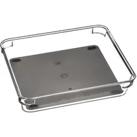 5five simply smart Schubladenorganizer in transparent | Gr.: onesize