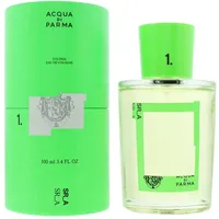 Acqua di Parma Colonia Eau de Cologne refillable Green 100 ml Limited Edition 2023
