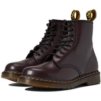 Dr. Martens 1460 Glattleder burgundy smooth 41