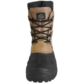 normani Outdoor Sports Coldery Herren Schwarz 43