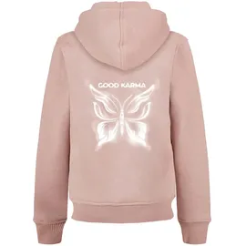 Mister Tee Hoodie Mehrfarbig 134/140