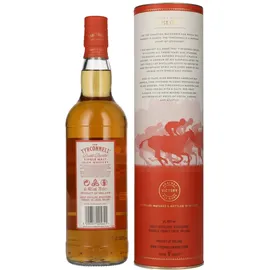 The Tyrconnell 10 Years Old Madeira Cask Single Malt Irish 46% vol 0,7 l Geschenkbox