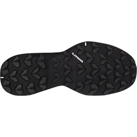 Lowa Maddox Pro GTX Low Damen Schwarz / Grau 39,5