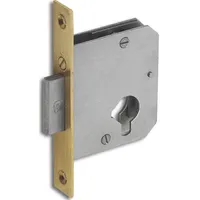 Junie 2863 Zylinder-Einsteckschloss 30 mm