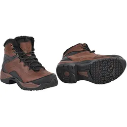 Busse Reit und Stallschuh DALLASWINTER - braun - 39