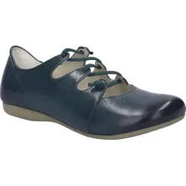 Josef Seibel Slipper dunkelblau 45