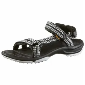 Teva Terra Fi Lite Damen samba black multi 37