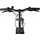 Llobe Neo.cult 20 Zoll RH 37 cm Unisex schwarz