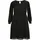 sheego Abendkleid Schwarz 50