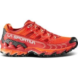 La Sportiva Ultra Raptor II - - Damen Rot 38