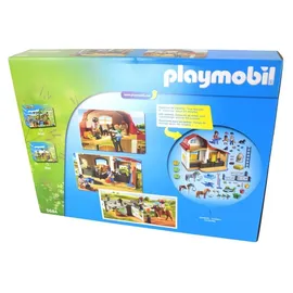 Playmobil Country Pony Farm 5684