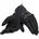 Air Tex Motorradhandschuhe schwarz Größe L